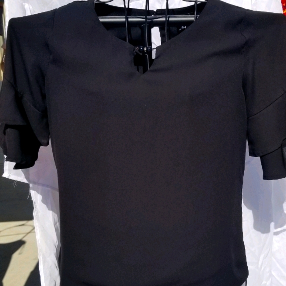 DressBarn Business/Casual Blouse